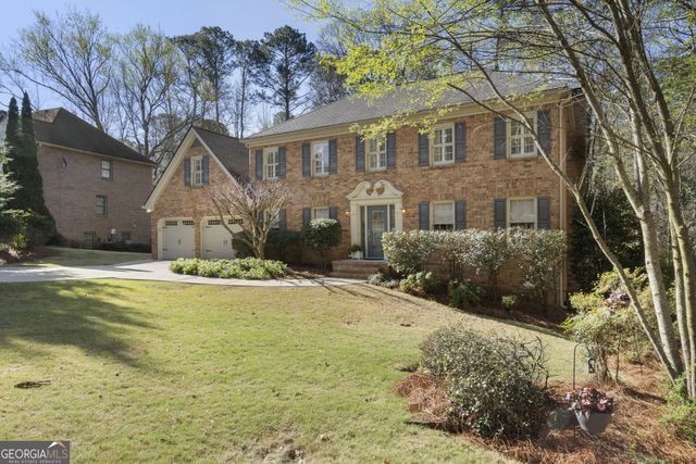 2946 Matthew Lane, Lawrenceville, GA 30044