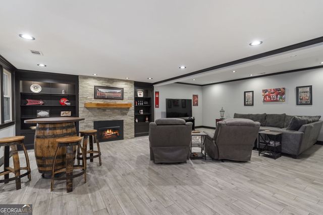 2946 Matthew Lane, Lawrenceville, GA 30044