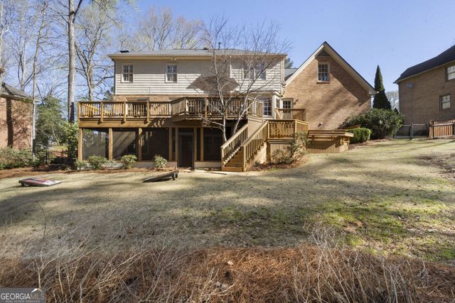 2946 Matthew Lane, Lawrenceville, GA 30044