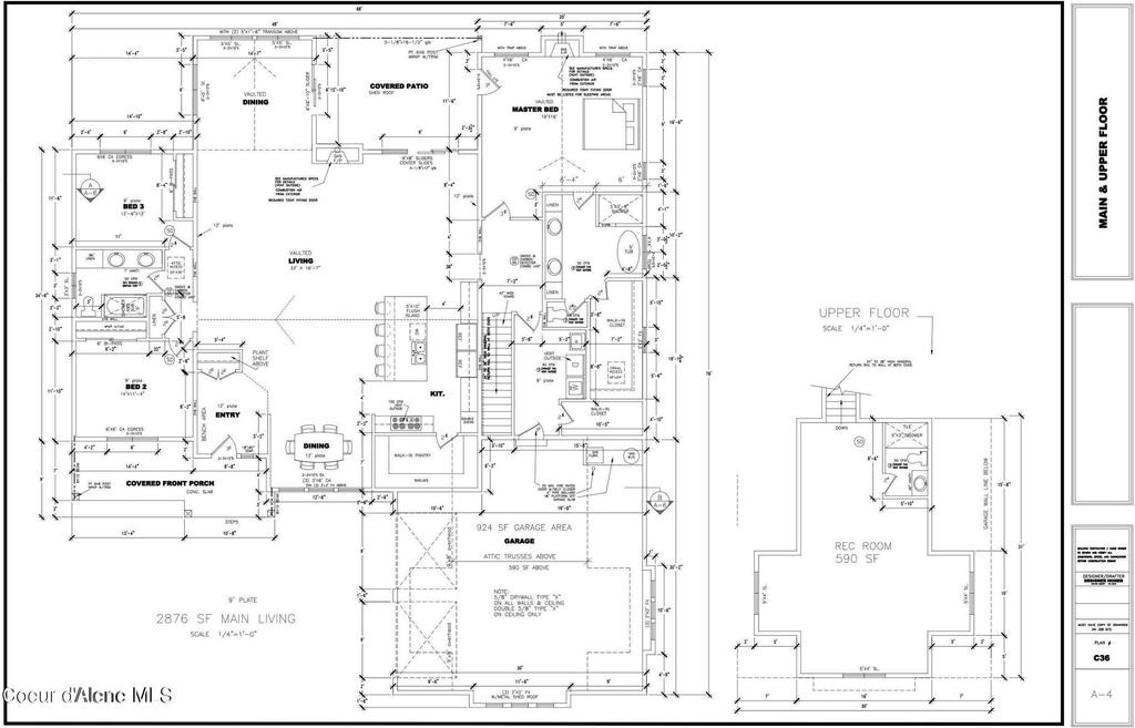 215 White Cloud Dr, Sandpoint, ID 83864 photo 18