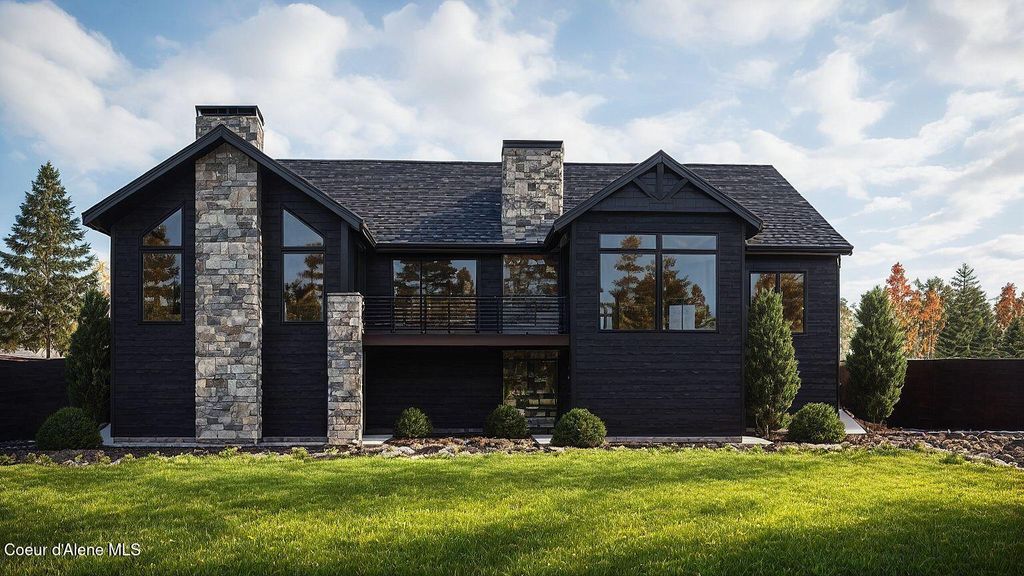 215 White Cloud Dr, Sandpoint, ID 83864 photo 2