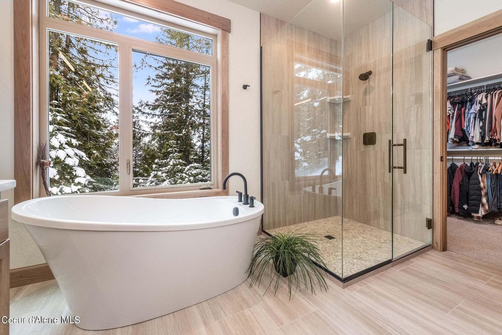 215 White Cloud Dr, Sandpoint, ID 83864 photo 21