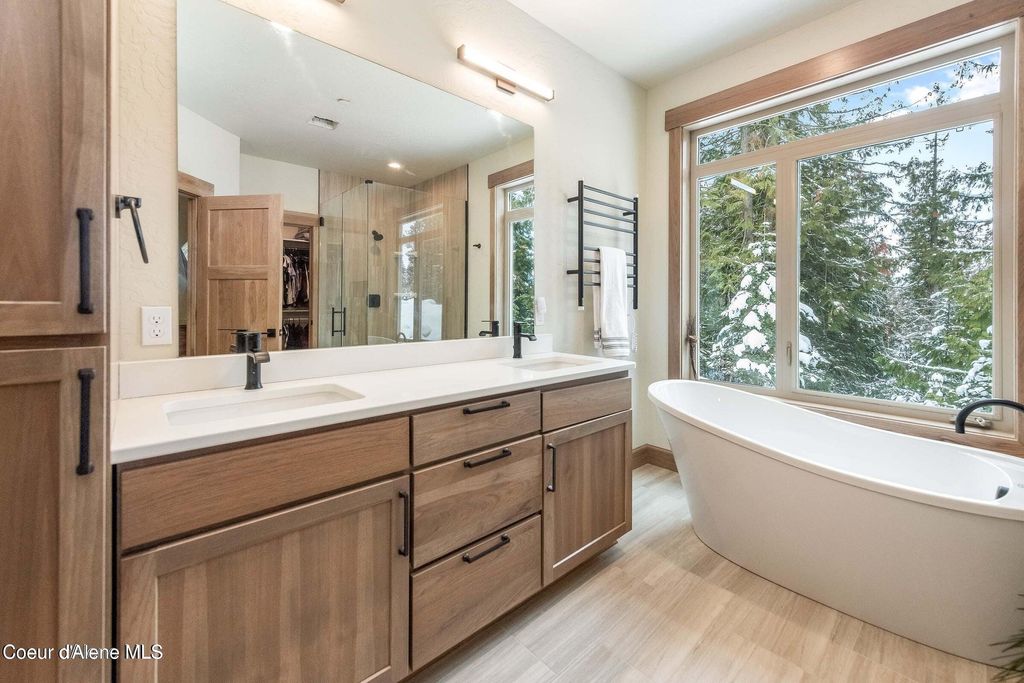 215 White Cloud Dr, Sandpoint, ID 83864 photo 22