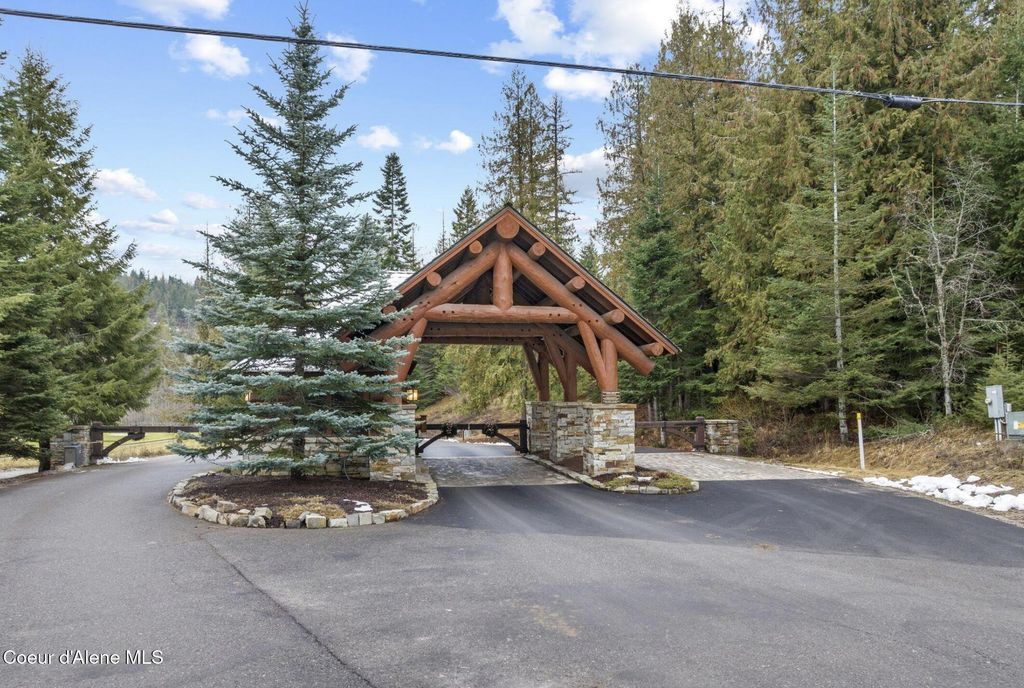 215 White Cloud Dr, Sandpoint, ID 83864 photo 42