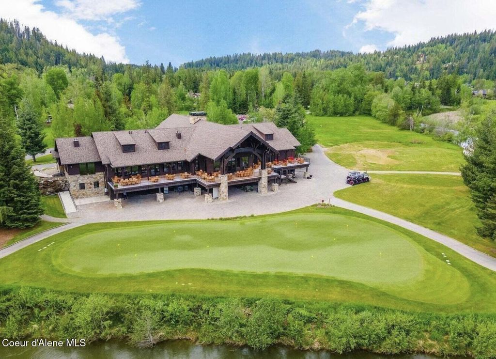 215 White Cloud Dr, Sandpoint, ID 83864 photo 43