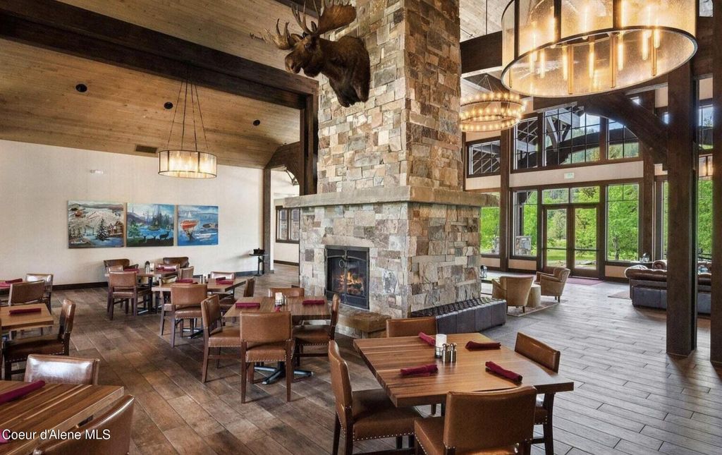 215 White Cloud Dr, Sandpoint, ID 83864 photo 47