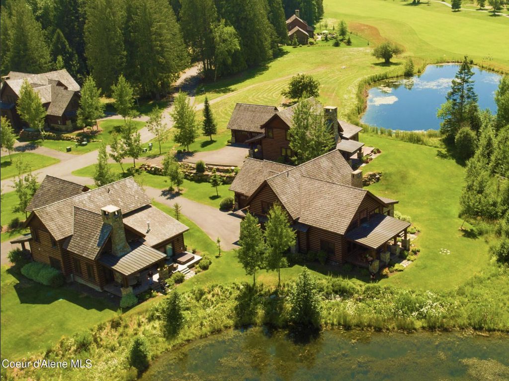 215 White Cloud Dr, Sandpoint, ID 83864 photo 51