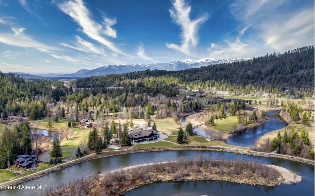 215 White Cloud Dr, Sandpoint, ID 83864 photo 57
