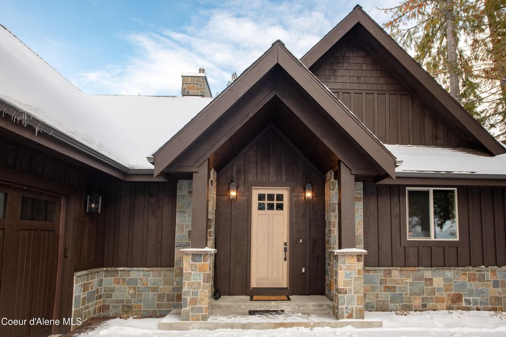 215 White Cloud Dr, Sandpoint, ID 83864 photo 59