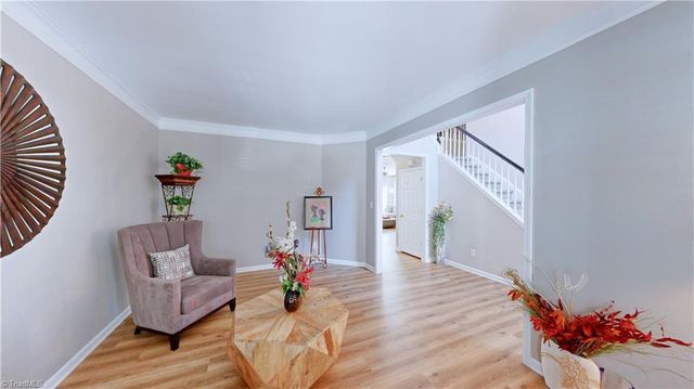 3547 Meadow Glen Court, Clemmons, NC 27012