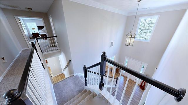 3547 Meadow Glen Court, Clemmons, NC 27012