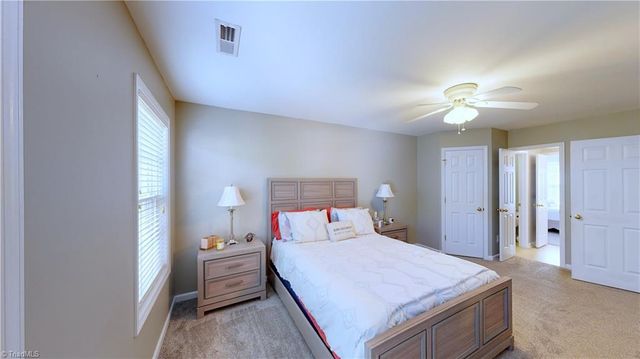 3547 Meadow Glen Court, Clemmons, NC 27012