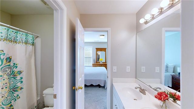 3547 Meadow Glen Court, Clemmons, NC 27012