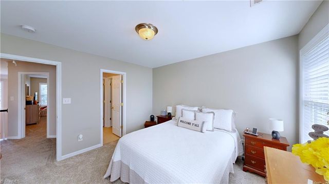 3547 Meadow Glen Court, Clemmons, NC 27012