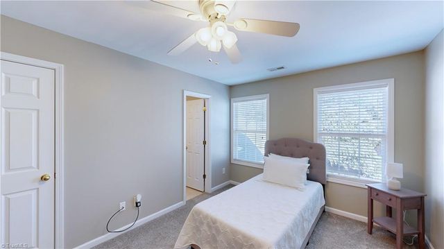 3547 Meadow Glen Court, Clemmons, NC 27012