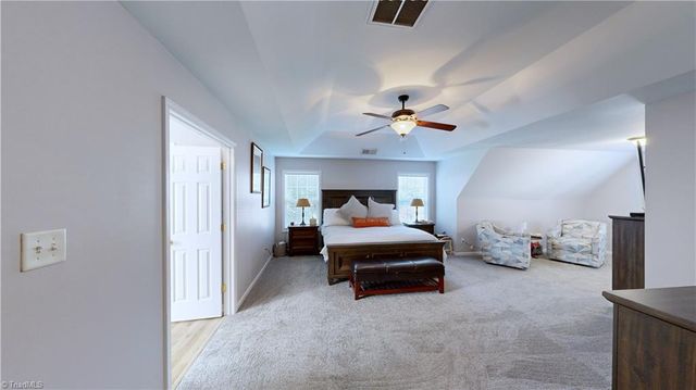 3547 Meadow Glen Court, Clemmons, NC 27012