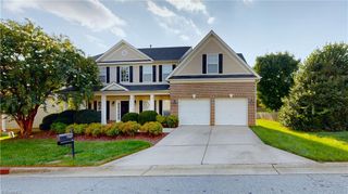 3547 Meadow Glen Court, Clemmons, NC 27012