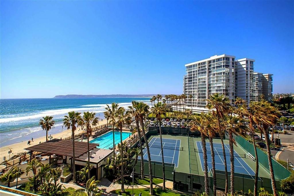 1720 Avenida Del Mundo #509, Coronado, CA 92118 — photo 2
