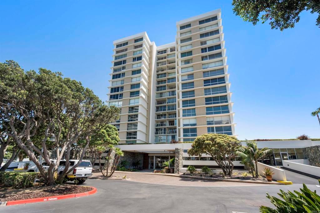 1720 Avenida Del Mundo #509, Coronado, CA 92118 — photo 4