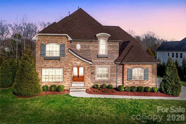 1001 Terramore Lane, Waxhaw, NC 28173