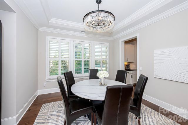 1001 Terramore Lane, Waxhaw, NC 28173