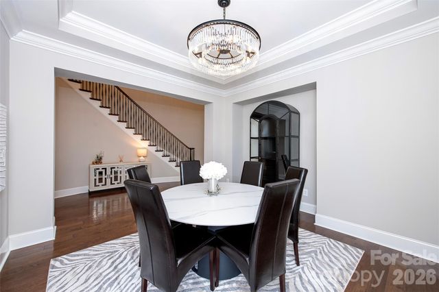 1001 Terramore Lane, Waxhaw, NC 28173