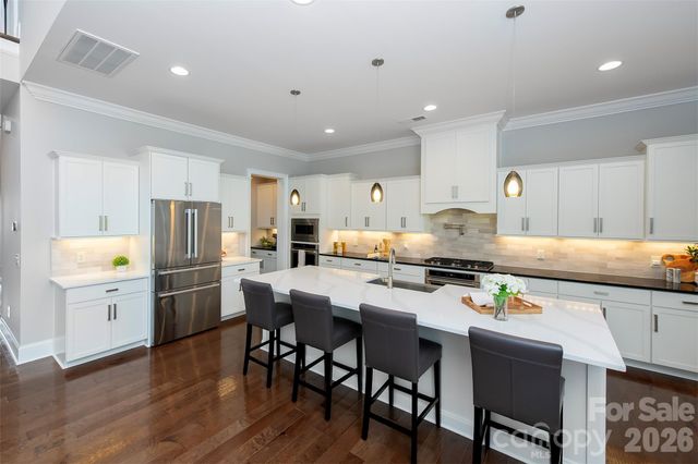 1001 Terramore Lane, Waxhaw, NC 28173