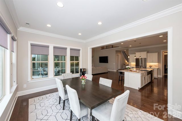 1001 Terramore Lane, Waxhaw, NC 28173