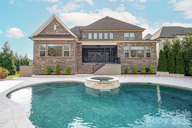 1001 Terramore Lane, Waxhaw, NC 28173