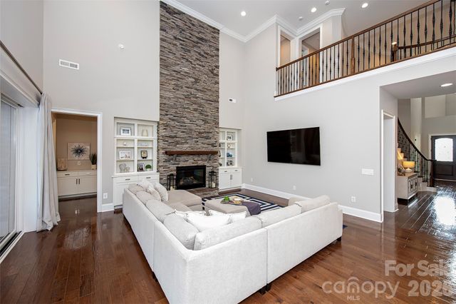 1001 Terramore Lane, Waxhaw, NC 28173