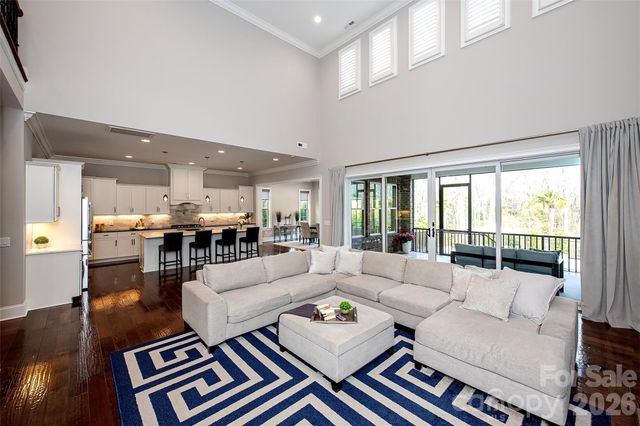 1001 Terramore Lane, Waxhaw, NC 28173