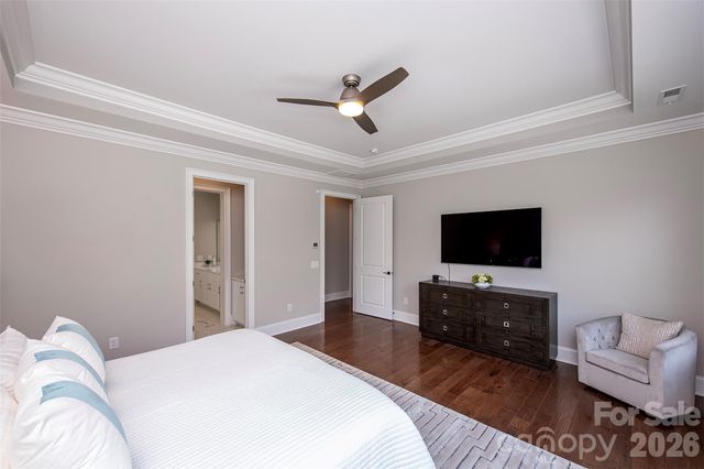 1001 Terramore Lane, Waxhaw, NC 28173