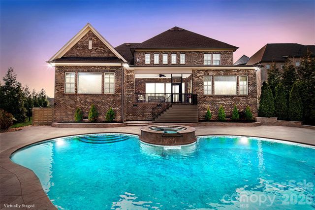 1001 Terramore Lane, Waxhaw, NC 28173