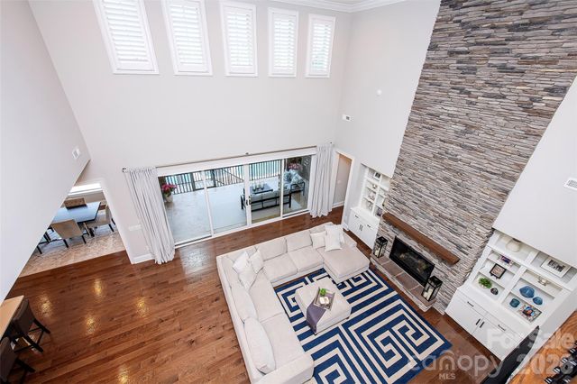 1001 Terramore Lane, Waxhaw, NC 28173