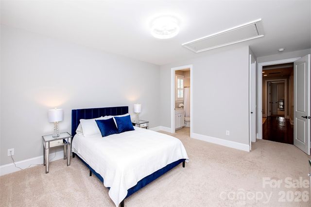 1001 Terramore Lane, Waxhaw, NC 28173