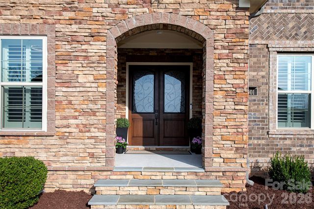 1001 Terramore Lane, Waxhaw, NC 28173