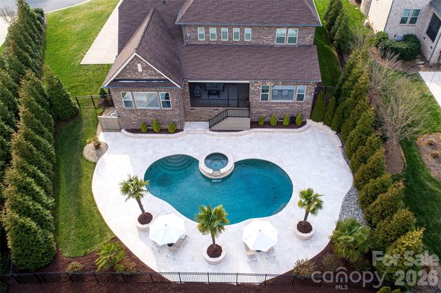 1001 Terramore Lane, Waxhaw, NC 28173