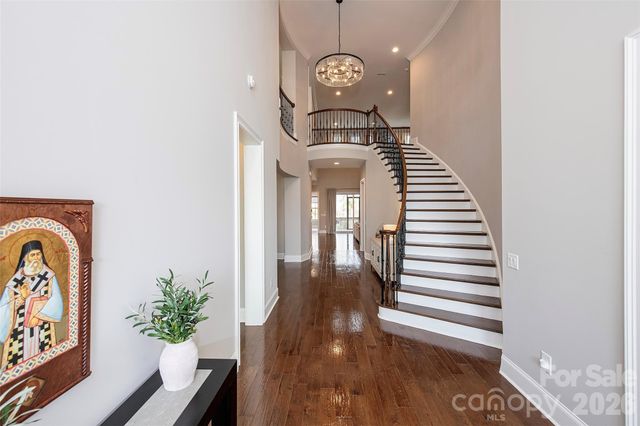 1001 Terramore Lane, Waxhaw, NC 28173