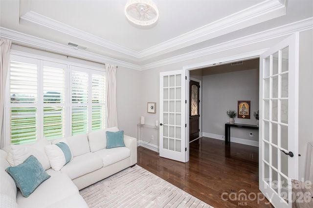 1001 Terramore Lane, Waxhaw, NC 28173