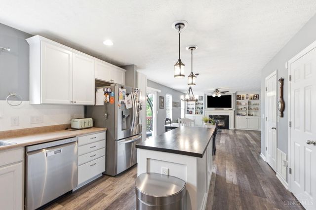 316 Sackett Drive, Monroe, OH 45050
