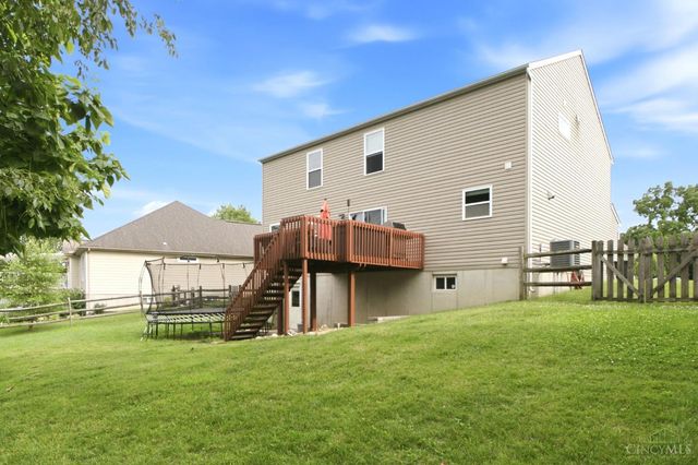 316 Sackett Drive, Monroe, OH 45050