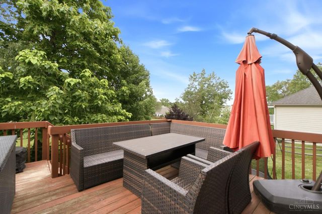316 Sackett Drive, Monroe, OH 45050