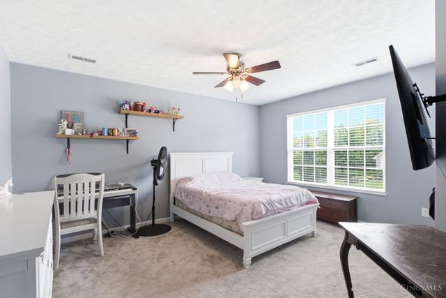 316 Sackett Drive, Monroe, OH 45050