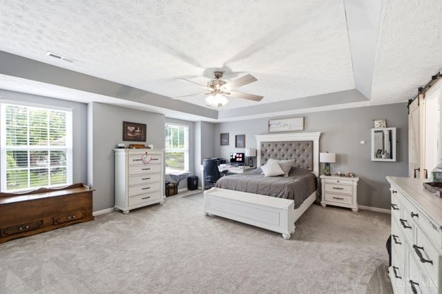 316 Sackett Drive, Monroe, OH 45050