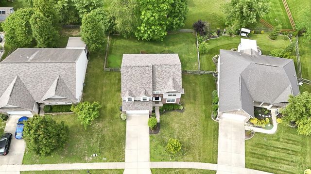 316 Sackett Drive, Monroe, OH 45050