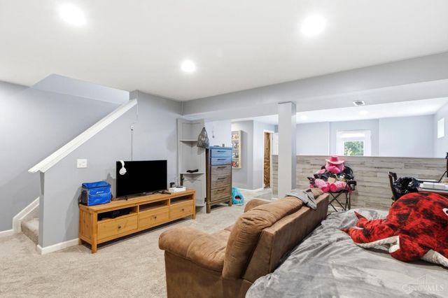 316 Sackett Drive, Monroe, OH 45050