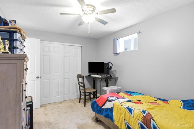 316 Sackett Drive, Monroe, OH 45050