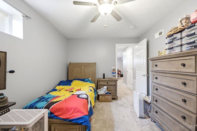 316 Sackett Drive, Monroe, OH 45050