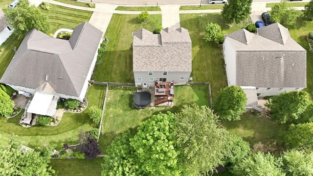 316 Sackett Drive, Monroe, OH 45050