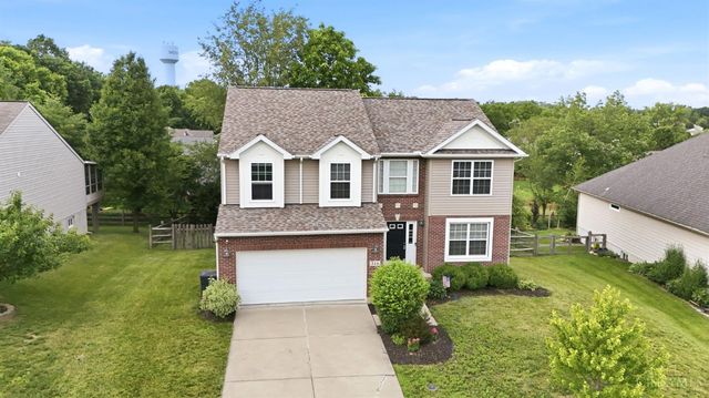316 Sackett Drive, Monroe, OH 45050